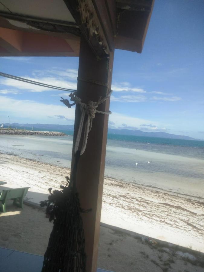 Charung Beach Haad Rin Exterior foto